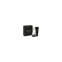 Jimmy Choo I Want Choo Forever Gift Set 60ml EDP Spray + Body Lotion 100ml