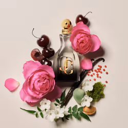 Jimmy Choo I Want Choo Forever Gift Set 60ml EDP Spray + Body Lotion 100ml