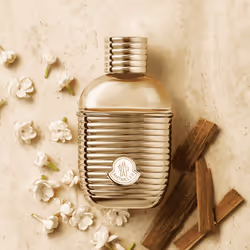 Moncler Sunrise Pour Femme Eau De Parfum 100 ml