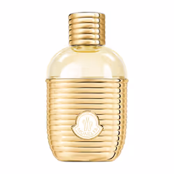 Moncler Sunrise Pour Femme Eau De Parfum 60ml, Women, 60 ml, Liquid perfume, Pear, Floral, Sandalwood