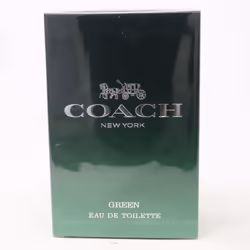 Coach Coach Green EDT 100ml Spray