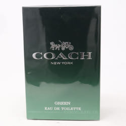 Coach Coach Green EDT 100ml Spray