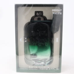 Coach Green Eau De Toilette Spray For Men 6.7oz / 200ml