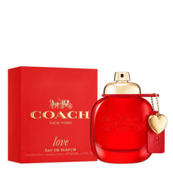 Coach Love 50ml EDP Spray