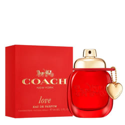 Coach Love 30ml Eau de Parfum EDP Spray