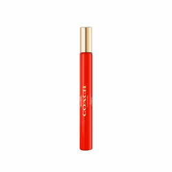 Coach Love Eau de Parfum Purse Spray - Long Lasting Fragrance with notes of Strawberry Red Velvet Rose & Cedarwood - Floral ...