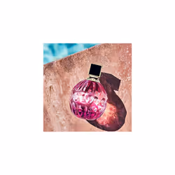Rose Passion Eau de Parfum 60ml & Body Lotion 100ml