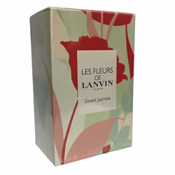 Lanvin Les Fleurs Sweet Jasmine 50ml EDT Spray