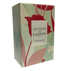 Lanvin Les Fleurs Sweet Jasmine 50ml EDT Spray