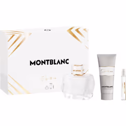 Montblanc Signature 3 Piece Gift Set