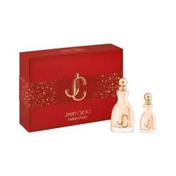 Jimmy Choo I Want Choo 2 Piece Holiday Gift Set