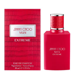 Jimmy Choo Man Extreme 30ml Eau de Parfum EDP Spray