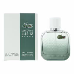 Lacoste L.12.12. Blanc Eau Intense Eau de Toilette 100ml