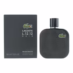 Lacoste Eau De Lacoste L.12.12 Noir 100ml EDT Spray