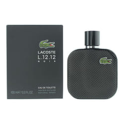 Lacoste Eau De Lacoste L.12.12 Noir 100ml EDT Spray