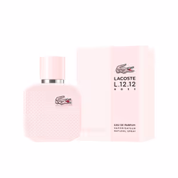 Lacoste L.12.12 Rose eau de parfum vapor 35 ml