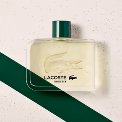 Lacoste Booster eau de toilette spray 125 ml - Additional view 4