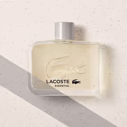 Lacoste Essential eau de toilette spray 125 ml - Additional view 4
