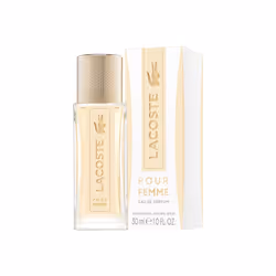 Lacoste Pour Femme eau de parfum spray 30 ml