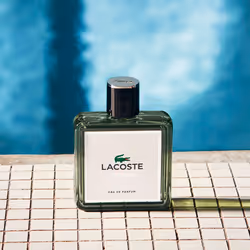 Lacoste Original eau de parfum vapor 60 ml - Additional view 4