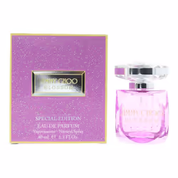 Jimmy Choo Blossom Special Edition EDP 40ml Spray For Women Her Brand NEW