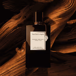 Van Cleef & Arpels Encens Précieux Eau De Parfum 75 ml - Additional view 3