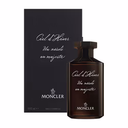 Ciel D’HIVER eau de parfum spray