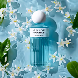 Neroli Azur eau de toilette spray 100 ml