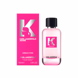 Urban Pink eau de parfum spray 100 ml