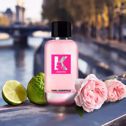 Urban Pink eau de parfum spray 100 ml