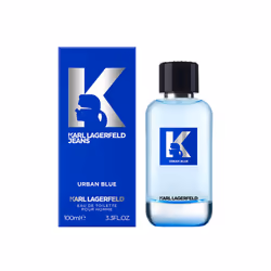 Urban Blue eau de toilette spray 100 ml