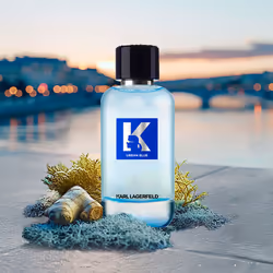 Urban Blue eau de toilette spray 100 ml