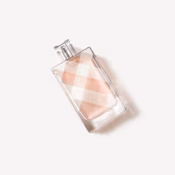 Burberry Brit, Women, 100 ml, Almond, Pear, Vanilla, Spray, France