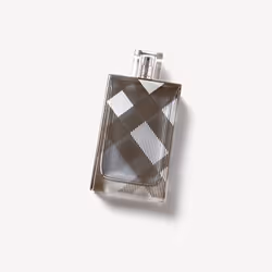 Burberry Brit, Men, 100 ml, Cedar, Ginger, Tonka bean, Spray, France