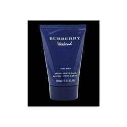 Burberry Weekend For Men After Shave Balm-100 ml