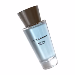Burberry Touch 100ml, Men, 100 ml, Mandarin, Mandarin, Nutmeg, Pepper, Cedar wood,Nutmeg,Pepper