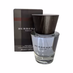 Burberry Touch Eau de Toilette Spray for Men 50ml