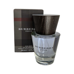 Burberry Touch Eau de Toilette Spray for Men 50ml