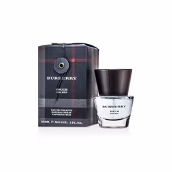Burberry Touch Eau de Toilette Spray for Men 30 ml