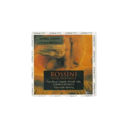 Messe Solennelle Version Originale CD
