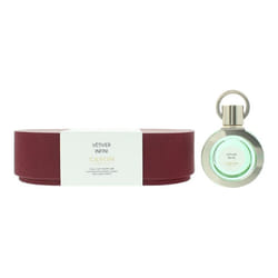 Caron Vetiver Infini Refillable Eau De Parfum 50ml Spray For Her