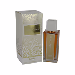 Lady Caron by Caron Eau De Parfum Spray (New Packaging) 3.4 oz