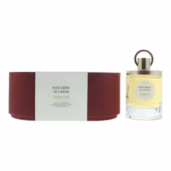 Caron Rose Ebene 100ml EDP Spray