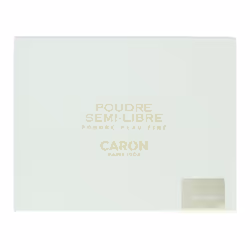 Caron Translucide Semi Loose Powder 5.6g