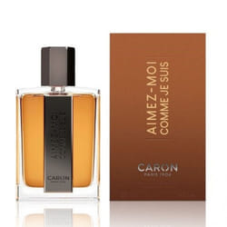 Caron Aimez-Moi Comme Je Suis 125ml EDT Spray