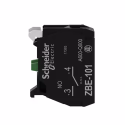 Schneider Electric ZBE101 electrical switch accessory Contactor - Additional view 5