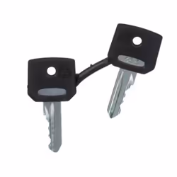 Schneider Electric ZBG455 electrical switch accessory Key