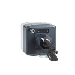 Schneider Electric XALD144 electrical switch accessory Handle