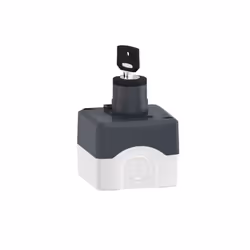 Schneider Electric XALD144 electrical switch accessory Handle - Additional view 4