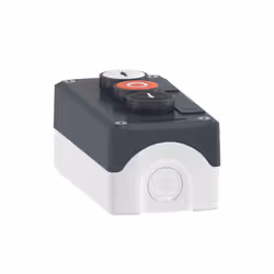 Schneider Electric XALD324 electrical switch accessory Button - Additional view 2